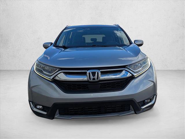 Used 2019 Honda CR-V Touring image 2
