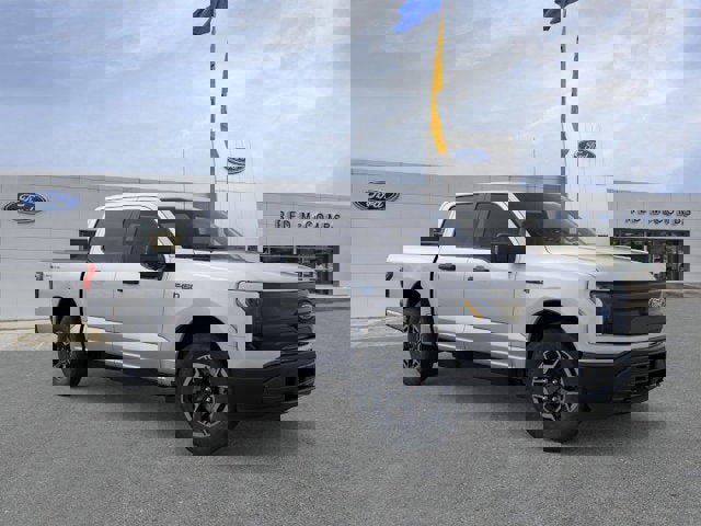 New 2024 Ford F150 Lightning Pro w/ Tow Technology Package image 29