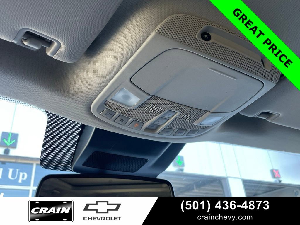 Used 2021 Ford Expedition Max Limited image 22