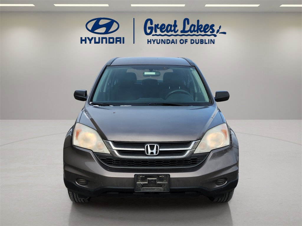 Used 2011 Honda CR-V LX image 8