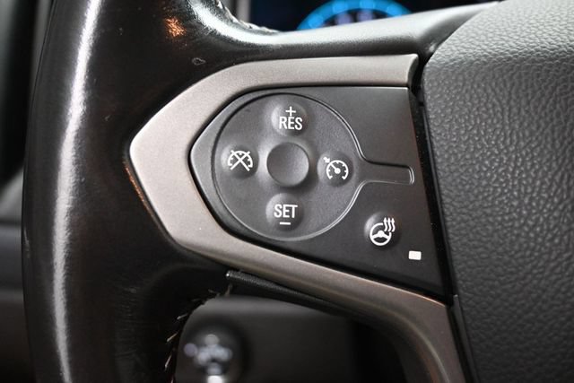 Used 2020 Chevrolet Colorado Z71 AWD/4WD image 10