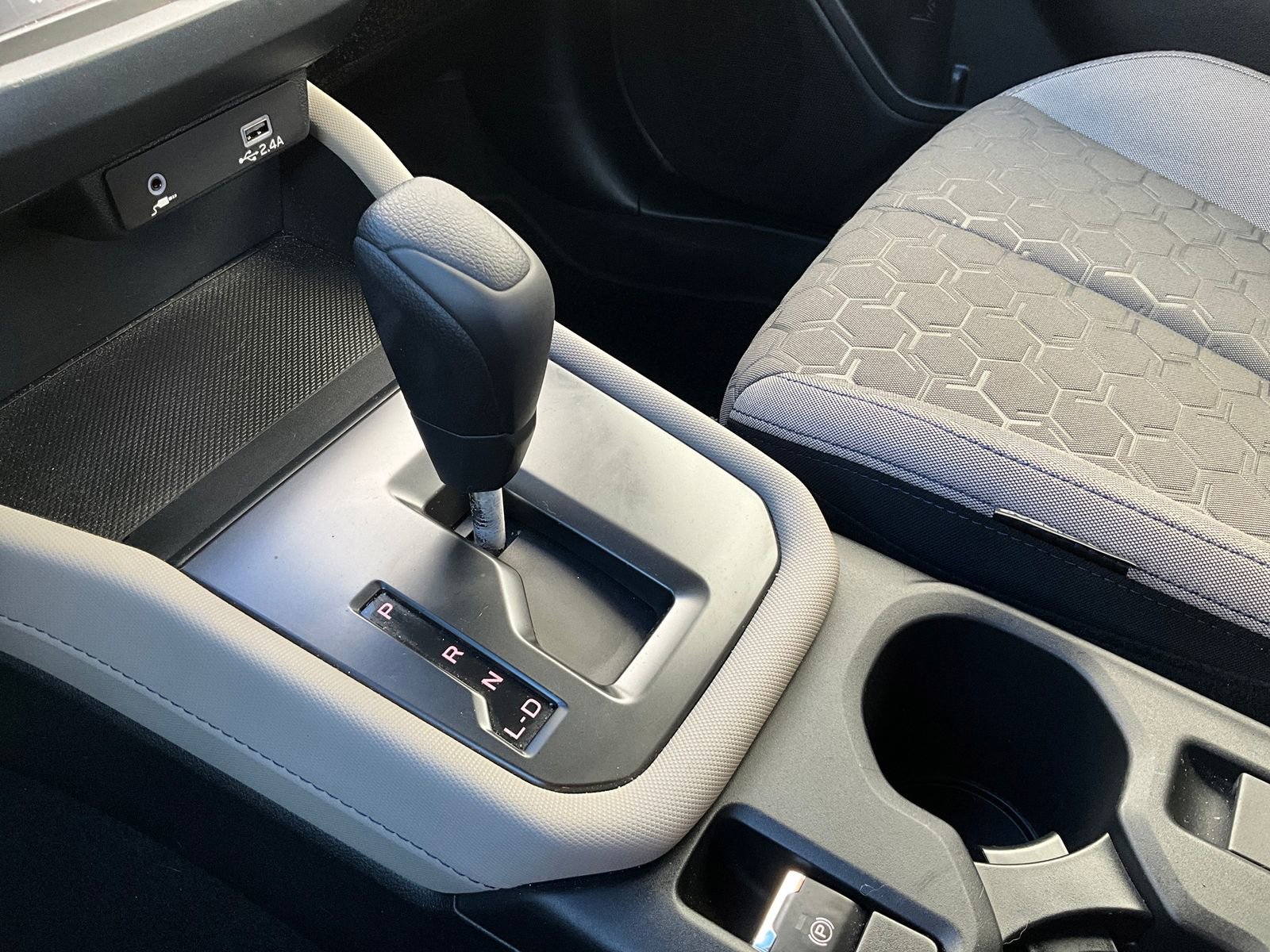 Certified 2025 Subaru Forester image 28