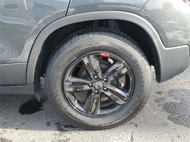 Certified 2019 Chevrolet Trax LS w/ Tint and Cruise Package image 31