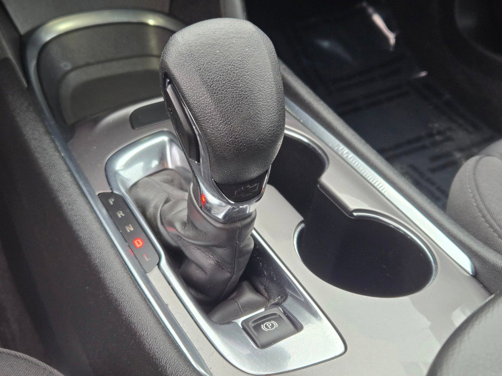 Certified 2022 Chevrolet Malibu LT image 25