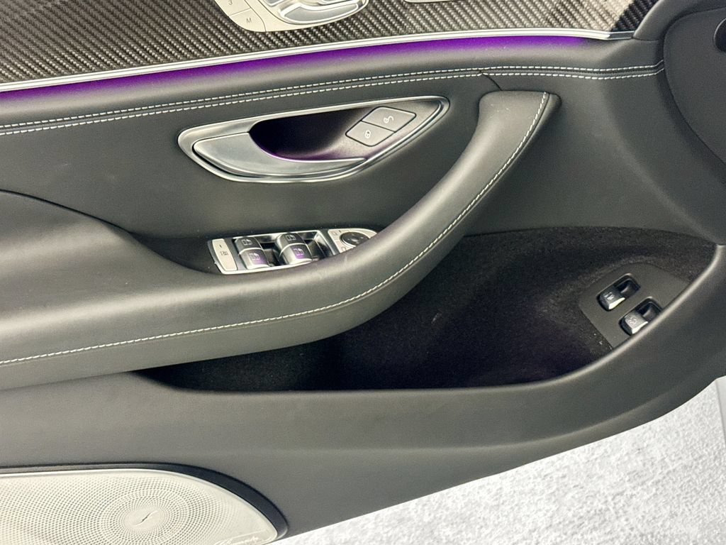 Used 2024 Mercedes-Benz AMG GT 63 S image 18