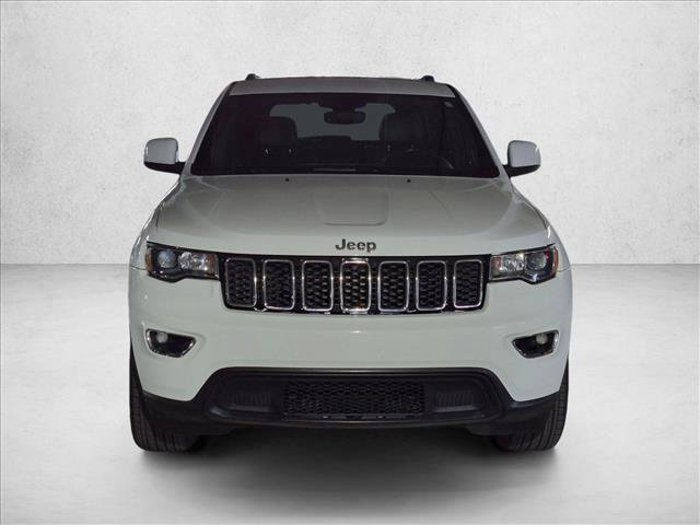 Used 2019 Jeep Grand Cherokee Laredo w/ Laredo X Package RWD image 2