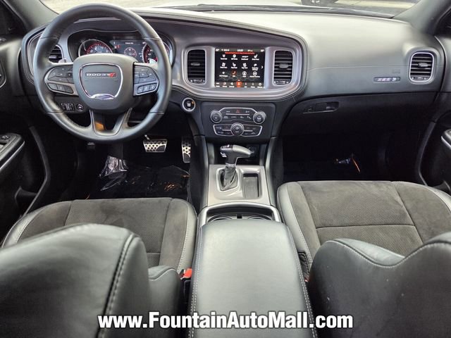 Used 2023 Dodge Charger Scat Pack w/ Plus Group image 11