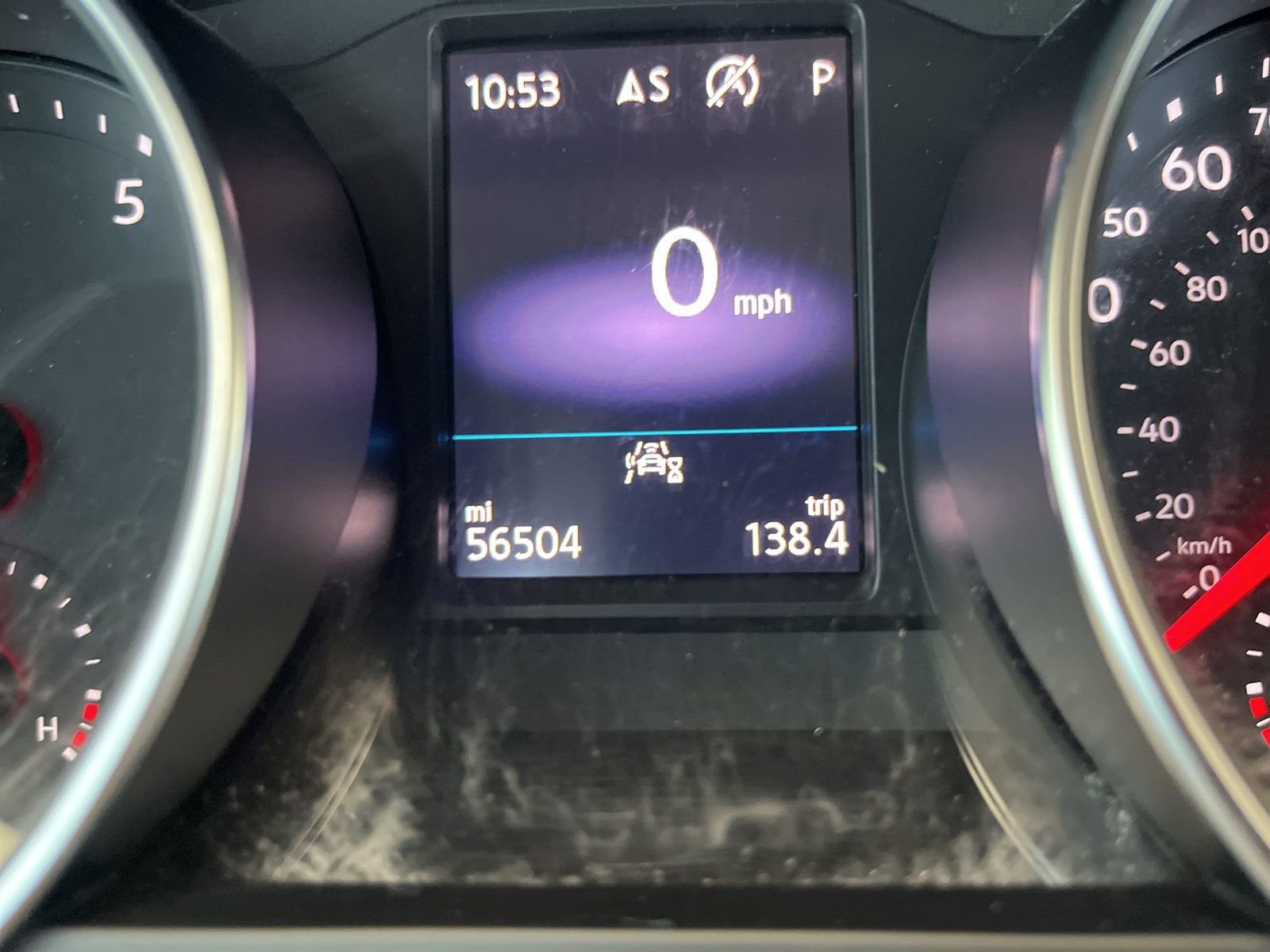 Certified 2021 Volkswagen Tiguan SE image 19