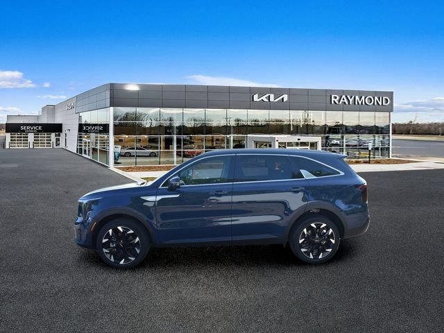 Certified 2026 Kia Sorento EX AWD/4WD image 7