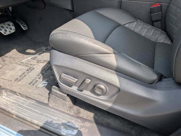 New 2026 Toyota Tacoma TRD Sport AWD/4WD image 4
