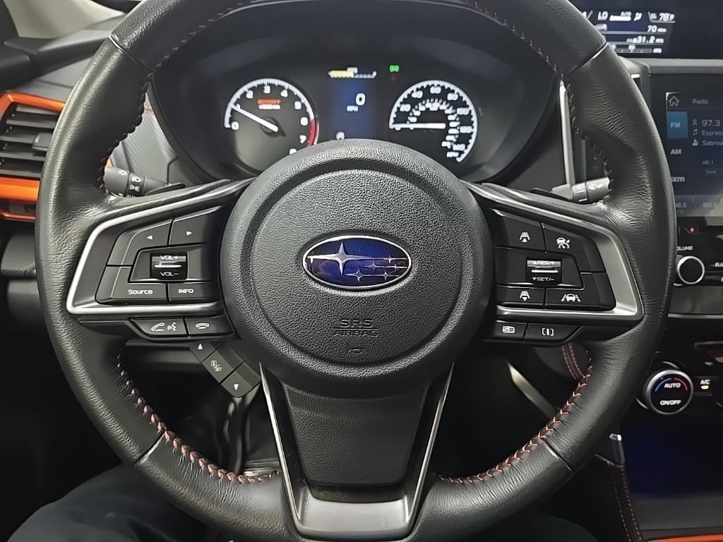Used 2019 Subaru Forester Sport AWD/4WD image 19