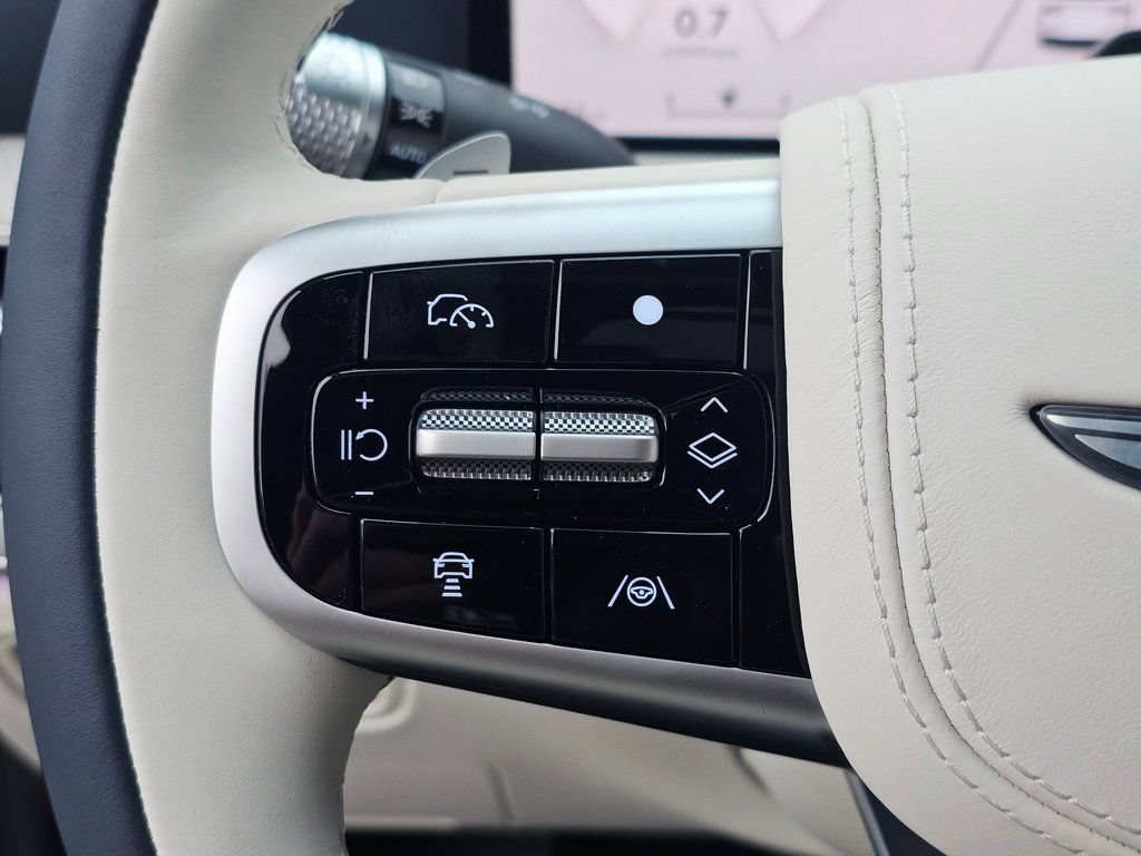 New 2026 Genesis GV80 3.5T Prestige AWD/4WD image 39