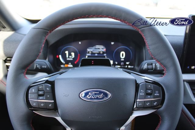 New 2026 Ford Explorer ST-Line w/ Premium Package image 17