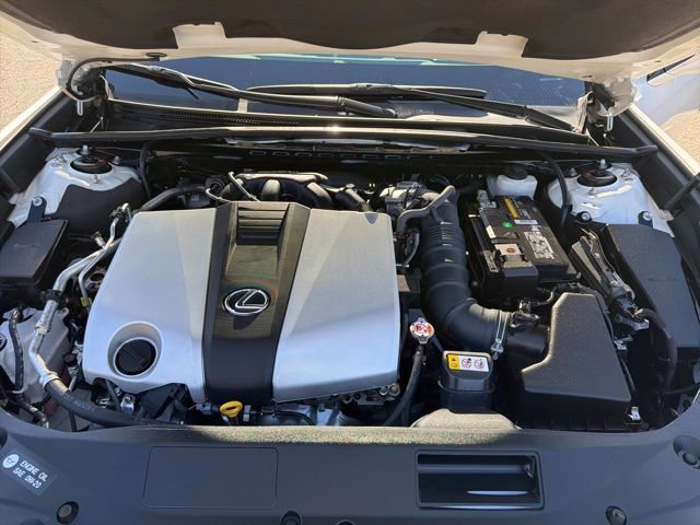 Used 2019 Lexus ES 350 Luxury w/ Premium Package image 46