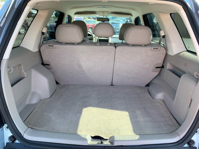 Used 2009 Mercury Mariner Premier image 13