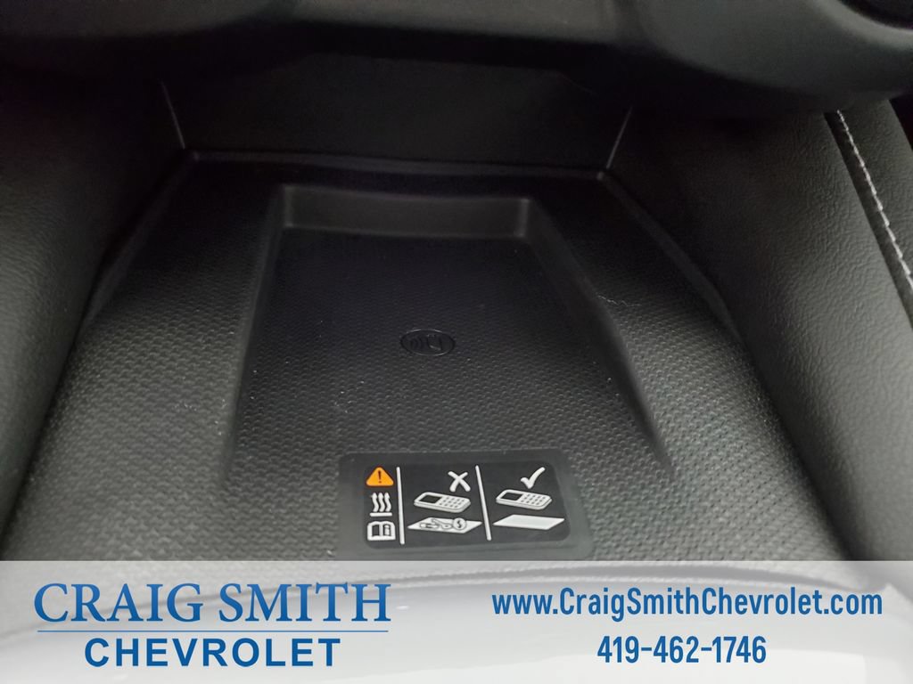 Used 2024 Chevrolet Blazer LT w/ Convenience Package FWD image 32