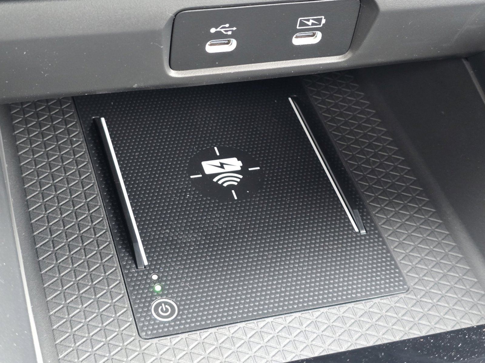 New 2026 Honda Accord Sport image 8