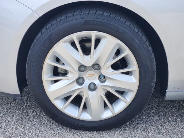 Used 2018 Chevrolet Impala LS image 7