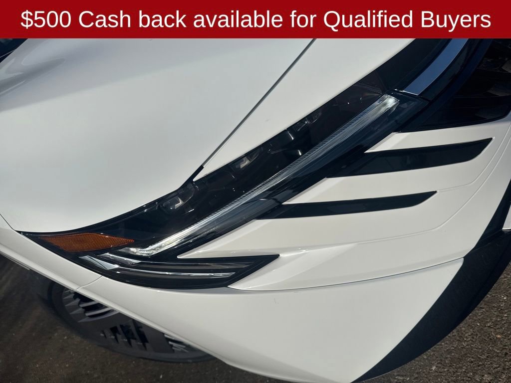 New 2026 Nissan Sentra SV image 35