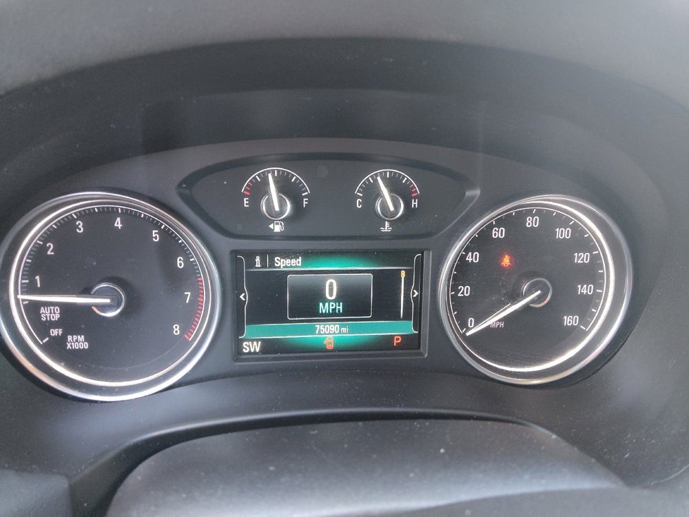 Used 2018 Buick Enclave Premium w/ Trailering Package image 23