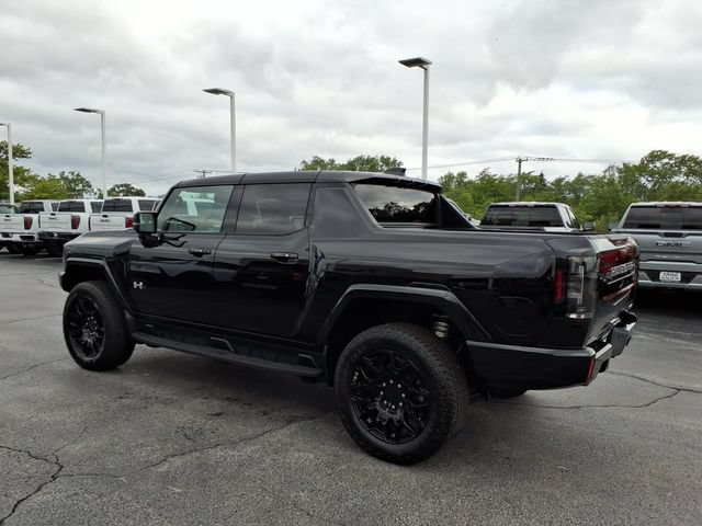 New 2026 GMC Hummer EV 4x4 Crew Cab image 9