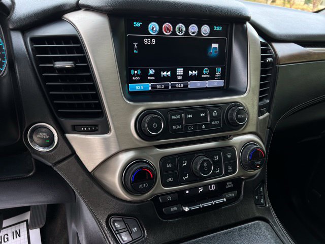 Used 2018 GMC Yukon Denali w/ Open Road Package AWD/4WD image 34
