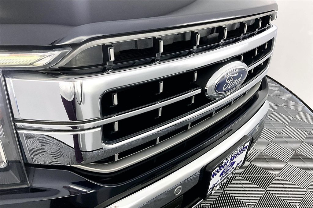 Used 2021 Ford F150 Lariat AWD/4WD image 30