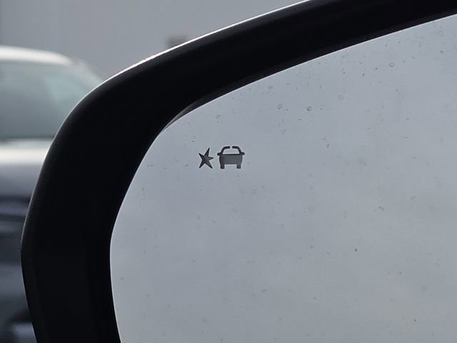 New 2026 Chevrolet TrailBlazer LT w/ Convenience Package image 12