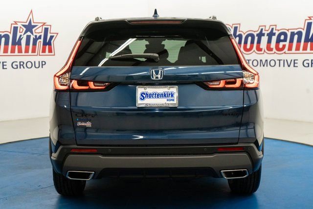 New 2026 Honda CR-V Sport-L image 6