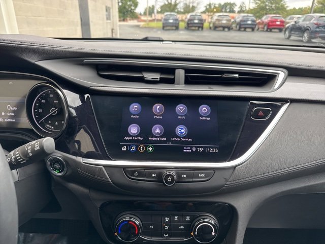 Used 2022 Buick Encore GX Preferred image 24