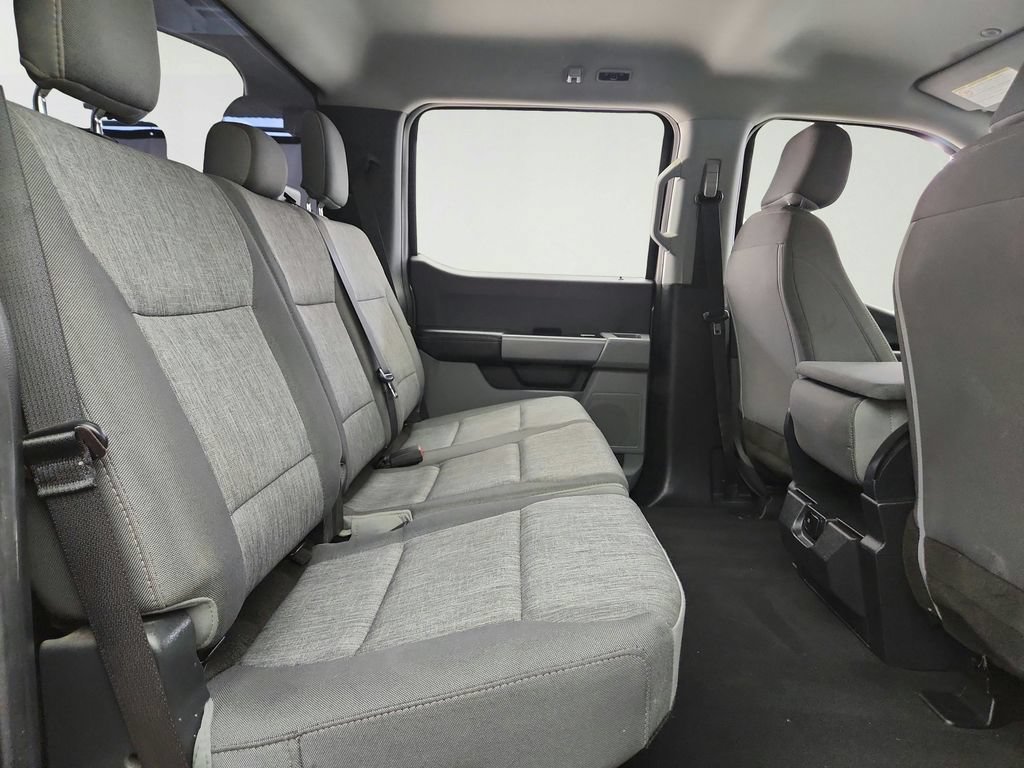 Used 2023 Ford F250 XL w/ STX Appearance Package AWD/4WD image 28