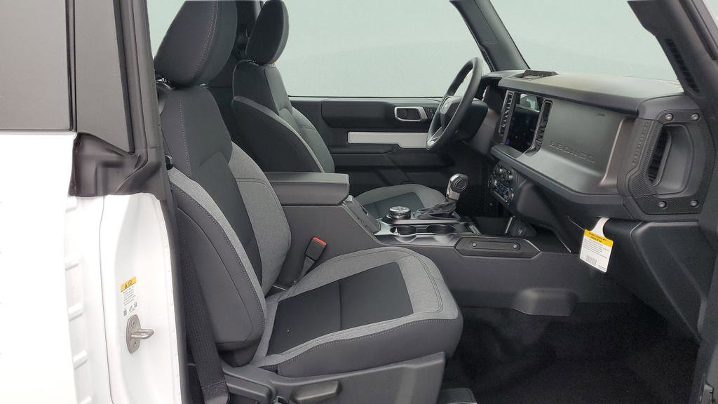 New 2025 Ford Bronco 2-Door image 13