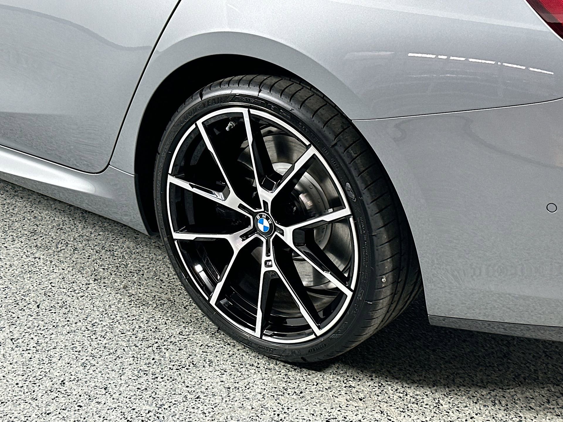 New 2026 BMW 840i xDrive image 8