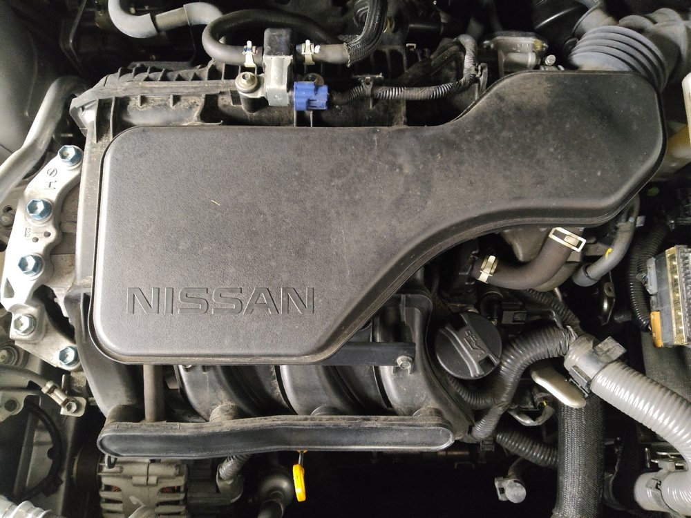 Used 2022 Nissan Rogue Sport SL image 30