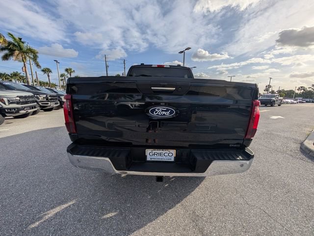 Used 2024 Ford F150 XLT AWD/4WD image 12