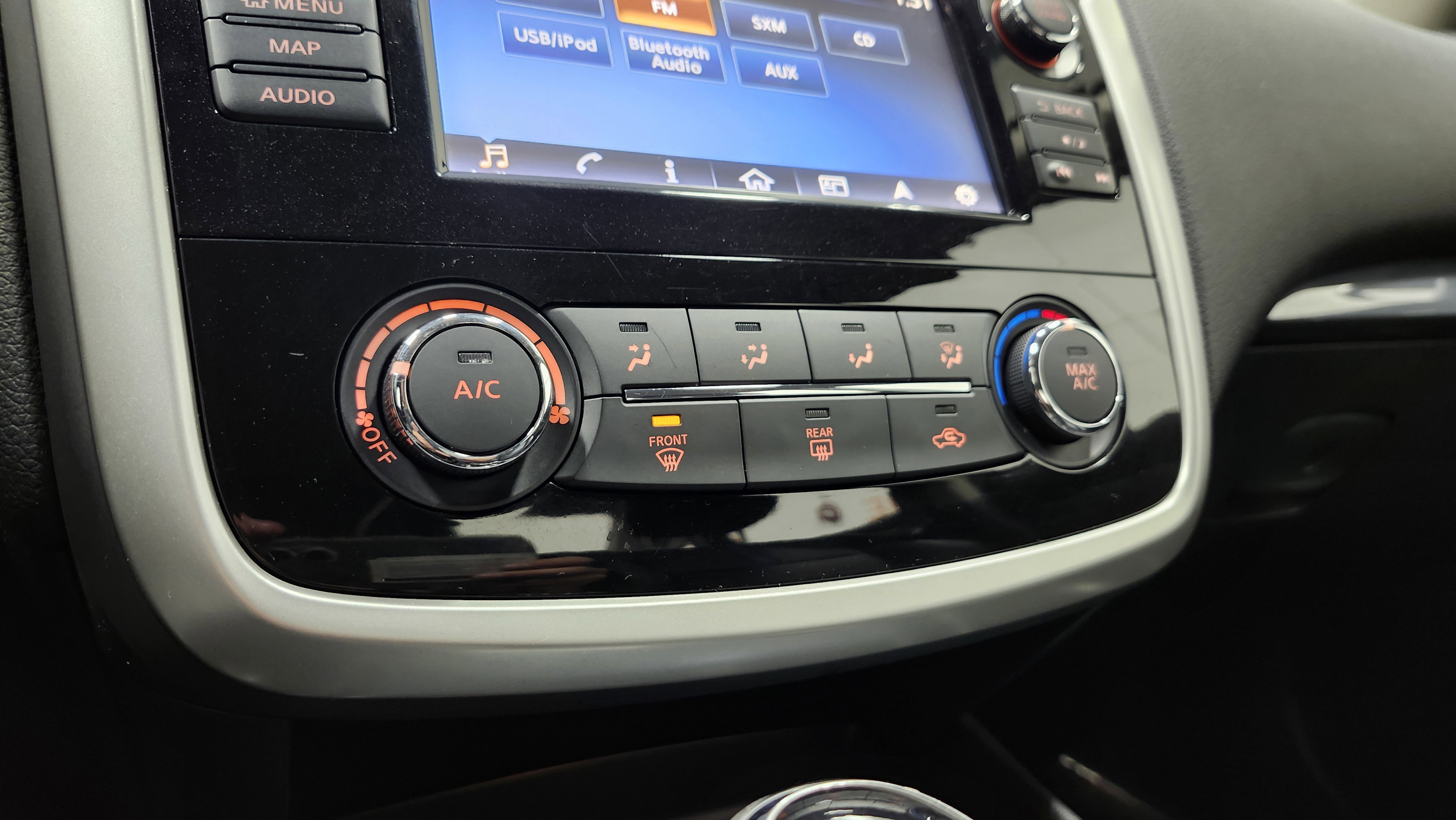 Used 2018 Nissan Altima 2.5 SR w/ SR Special Edition image 32