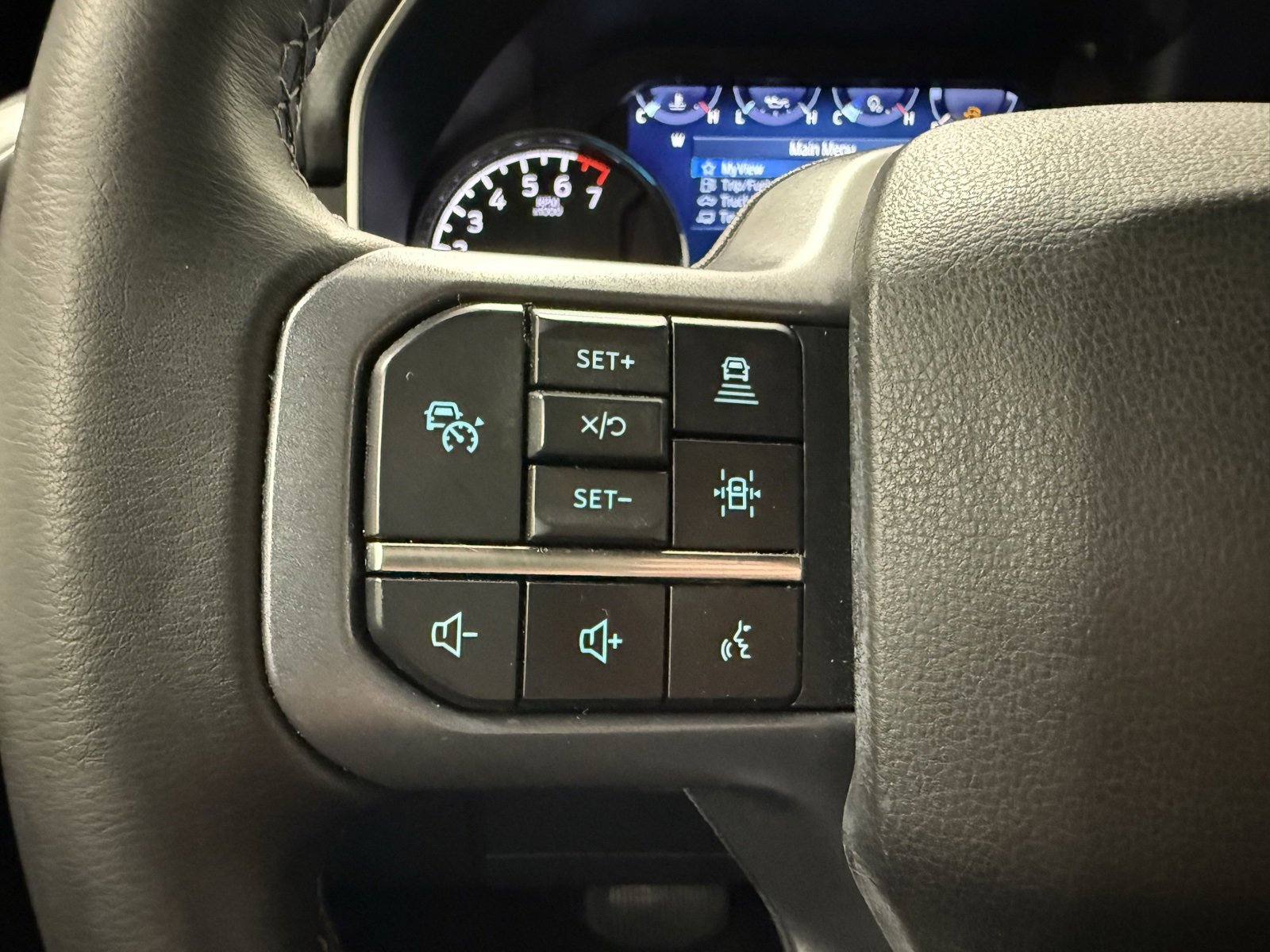 Used 2023 Ford F150 XLT w/ Equipment Group 302A High image 23