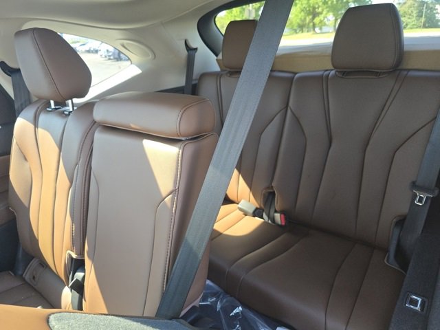 New 2026 Acura MDX w/ Technology Package image 10