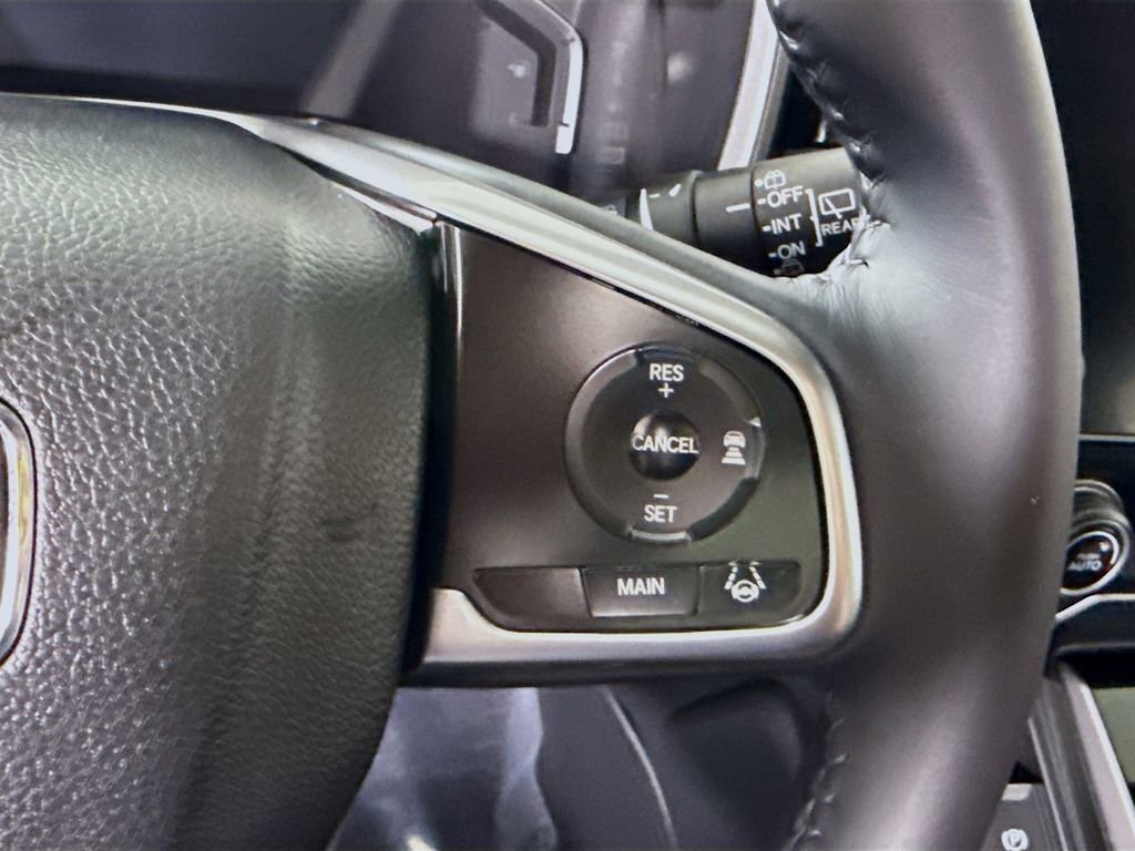 Used 2017 Honda CR-V EX-L image 24