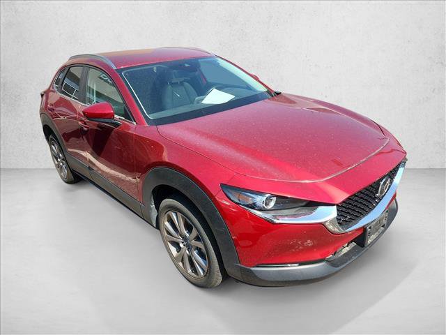 Used 2023 MAZDA CX-30 AWD 2.5 S w/ Premium Package image 11