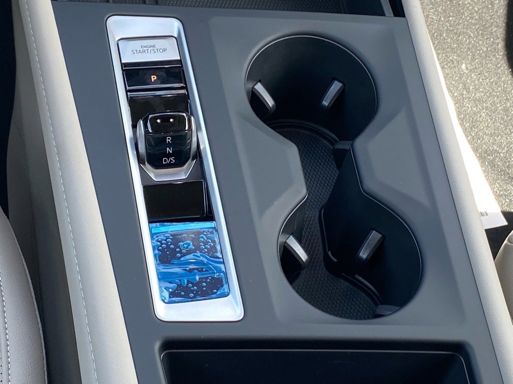 New 2026 Volkswagen Atlas SE image 7