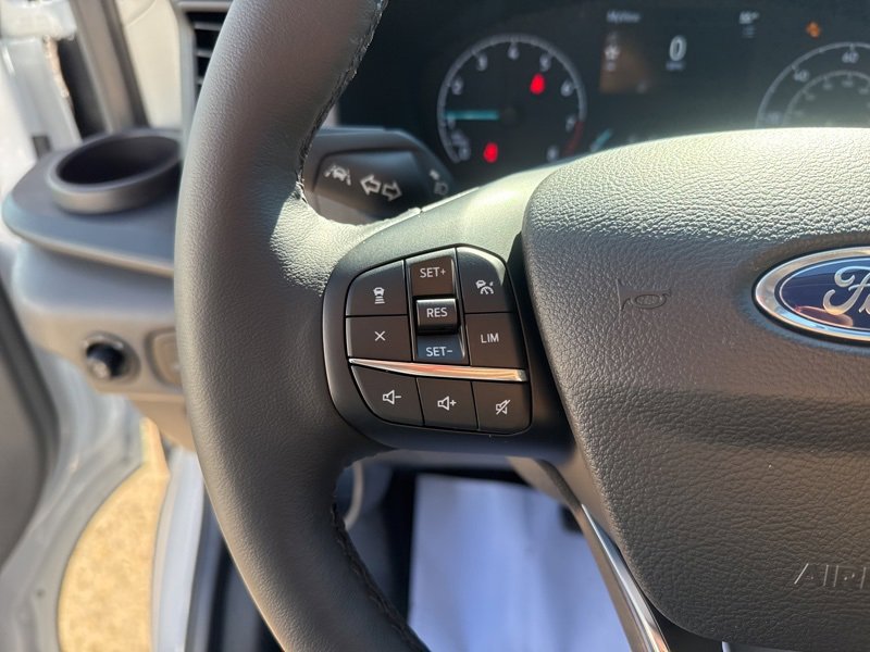 New 2025 Ford Transit 250 Low Roof image 21