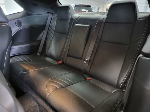 Used 2022 Dodge Challenger SRT Hellcat Redeye RWD image 21