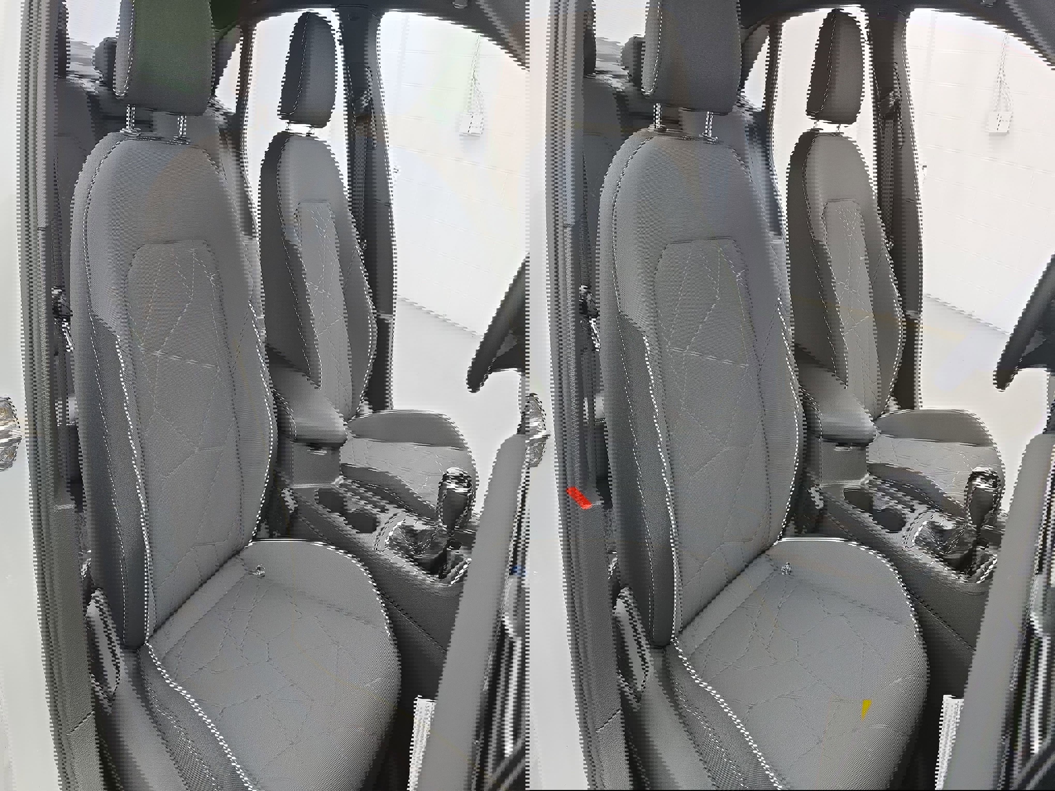 New 2026 Volkswagen Jetta Sport image 10