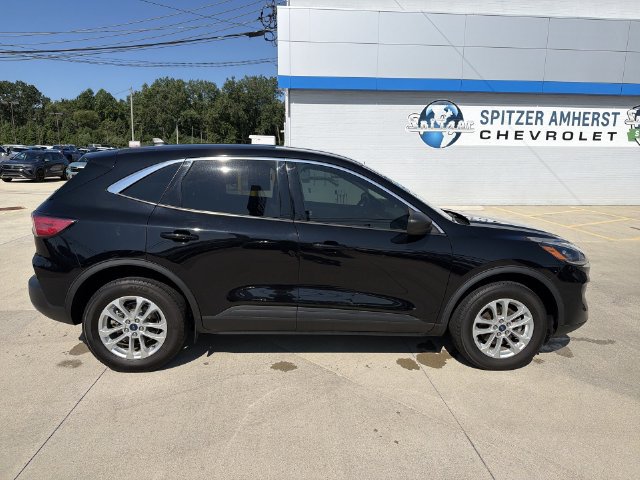 Used 2022 Ford Escape SE w/ Convenience Package AWD/4WD image 18