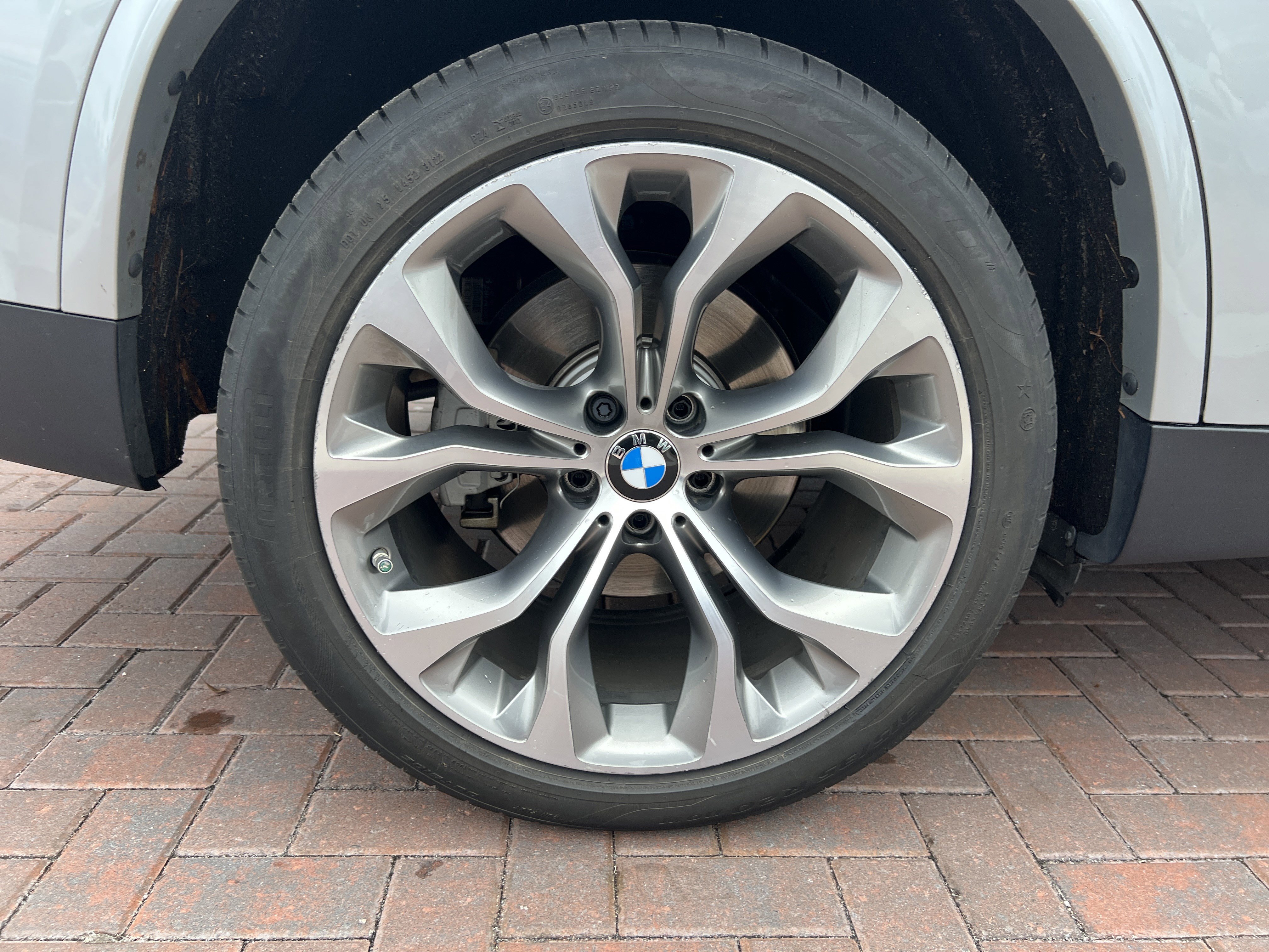 Used 2018 BMW X5 xDrive50i image 13
