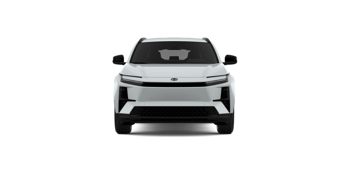 New 2026 Toyota C-HR AWD/4WD image 56