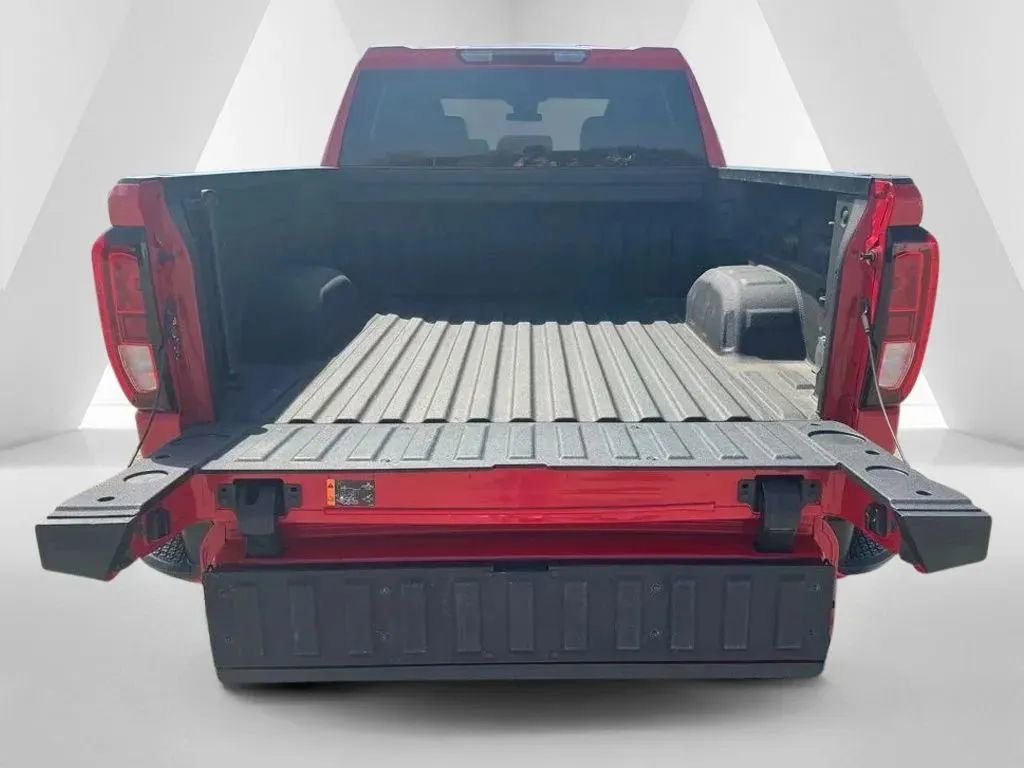 Used 2024 GMC Sierra 1500 Elevation AWD/4WD image 28