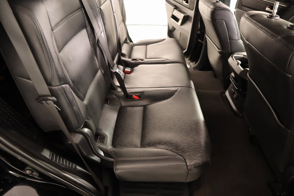 Used 2025 Toyota Sequoia SR5 image 15
