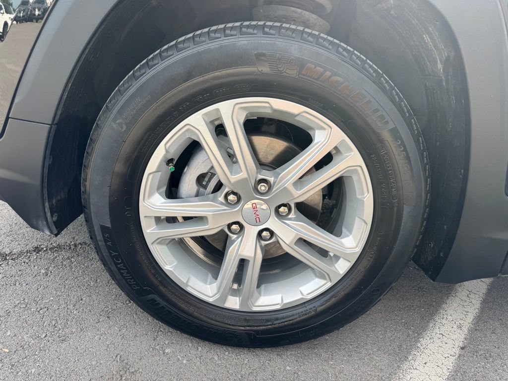 Used 2022 GMC Terrain SLE w/ Driver Convenience Package FWD image 30